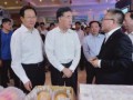 汪洋：发展“互联网+”现代农业营造良好环境