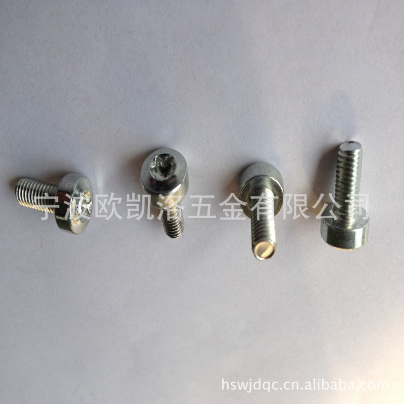 余姚欧凯洛120小时盐雾 镀层12μm