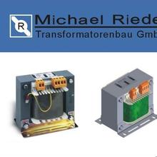 MICHAEL RIEDEL