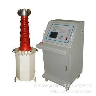 YDJ-50KV-20KVA轻型高压试验变压器华电博伦