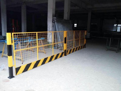 工地防护网基坑网施工防护栏