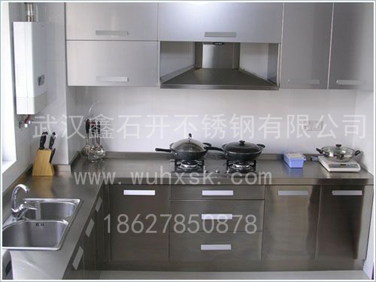 不锈钢厨具