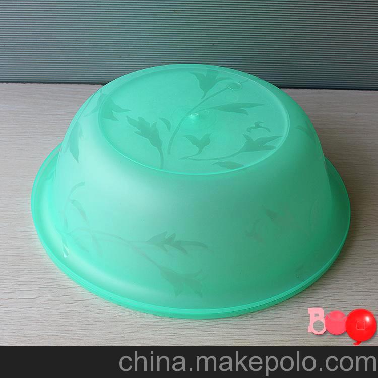 035磨砂盆 32cm塑料脸盆 洗脸盆 2元商品 2元批发