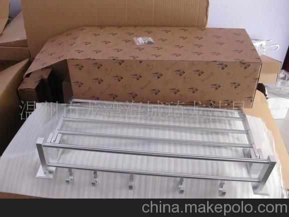 供应 晶皓卫浴 五金件挂系列产品 厂家直销