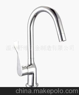 供应厨房龙头/水暖卫浴五金件/抽拉式厨房龙头/旋转厨房水嘴