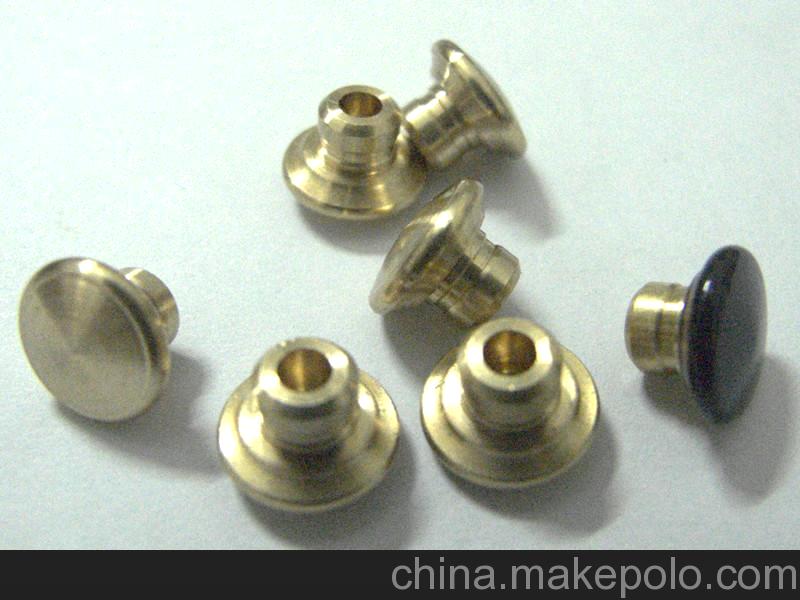 提供卫浴用五金件 管件 自动车加工产品