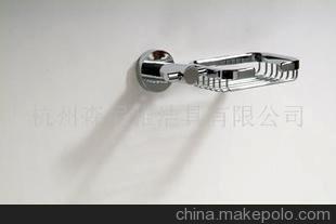 长期供应卫浴五金件 皂篮架