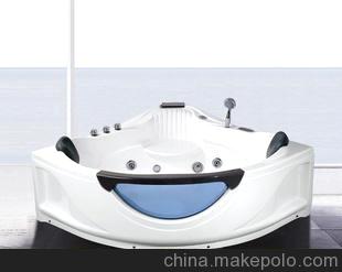 豪华舒适按摩浴缸 1件起批发