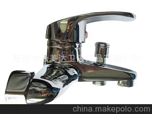 批发销售 美观耐用高品质浴缸龙头 PH-8803-3 立式浴缸龙头