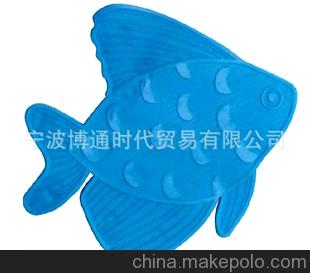 博通 高品质 热带鱼小浴垫、PVC小防滑垫、浴缸贴 BR016-5