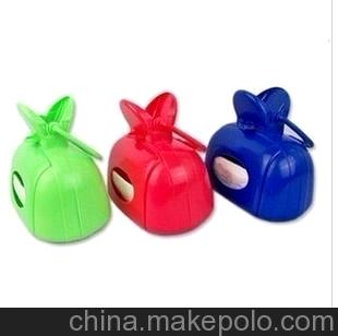 宠物拾便器 狗狗猫咪夹便器 狗狗拾便器 宠物用品拾粪器