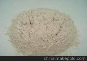 铸造涂料原料及耐火原料