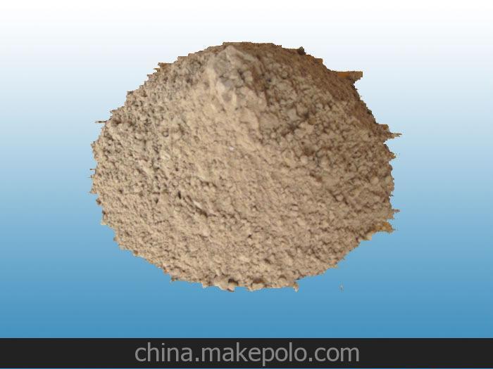 铸造涂料原料及耐火原料