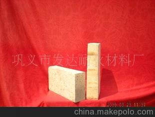 厂家直销 特价优惠供应1/3片耐火砖耐火材料&para; 耐火粘土