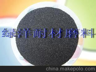 飞机跑道用金刚砂 喷砂 砂轮 砂纸金刚砂 喷砂材料磨料