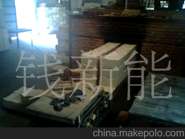 工业陶瓷炉钉