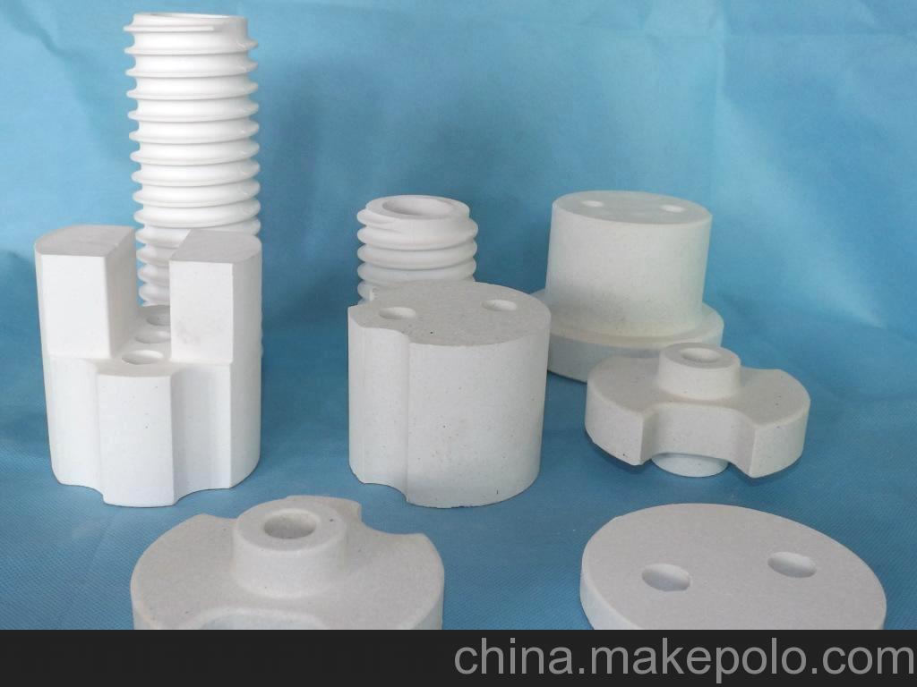 供应耐火陶瓷 耐火材料 氧化铝陶瓷 工业陶瓷 电子陶瓷