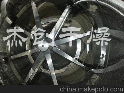 杰创现货 陶瓷原料烘干设备 闪蒸干燥机