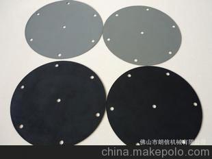 陶瓷施釉膜片，适用于新景泰、美嘉，陶瓷机械设备配件，FM