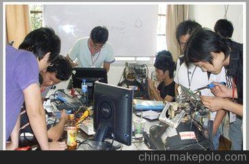 佛山石湾维修显示器公司