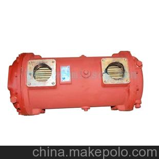 康明斯柴油机3850385制鞋机械设备换热器KTA38