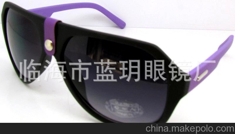 生产批发 太阳眼镜 情侣太阳眼镜1 282