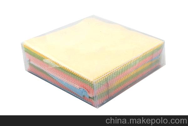 200元混批 眼镜配件批发 优质擦拭布 眼镜布批发 1*100张