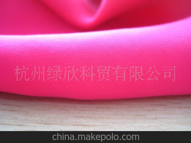 真丝般优质裤面料--柔维丝型号20103 纺织面料公司直销