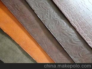 PU移膜革 球类用革 再生皮革 体育用品革 强韧耐磨