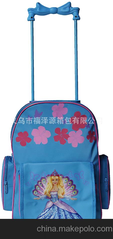 儿童 学生 礼物 拉杆箱 旅行箱1