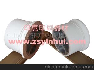 供应踢脚线 热转印 封边 烫金轮(图)