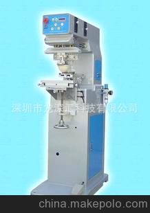 供应丝印移印器材设备、移印机、单双色移印机
