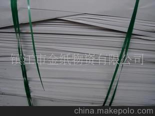 品质保证 每月600吨铜版纸，价格便宜(图)，文化用纸
