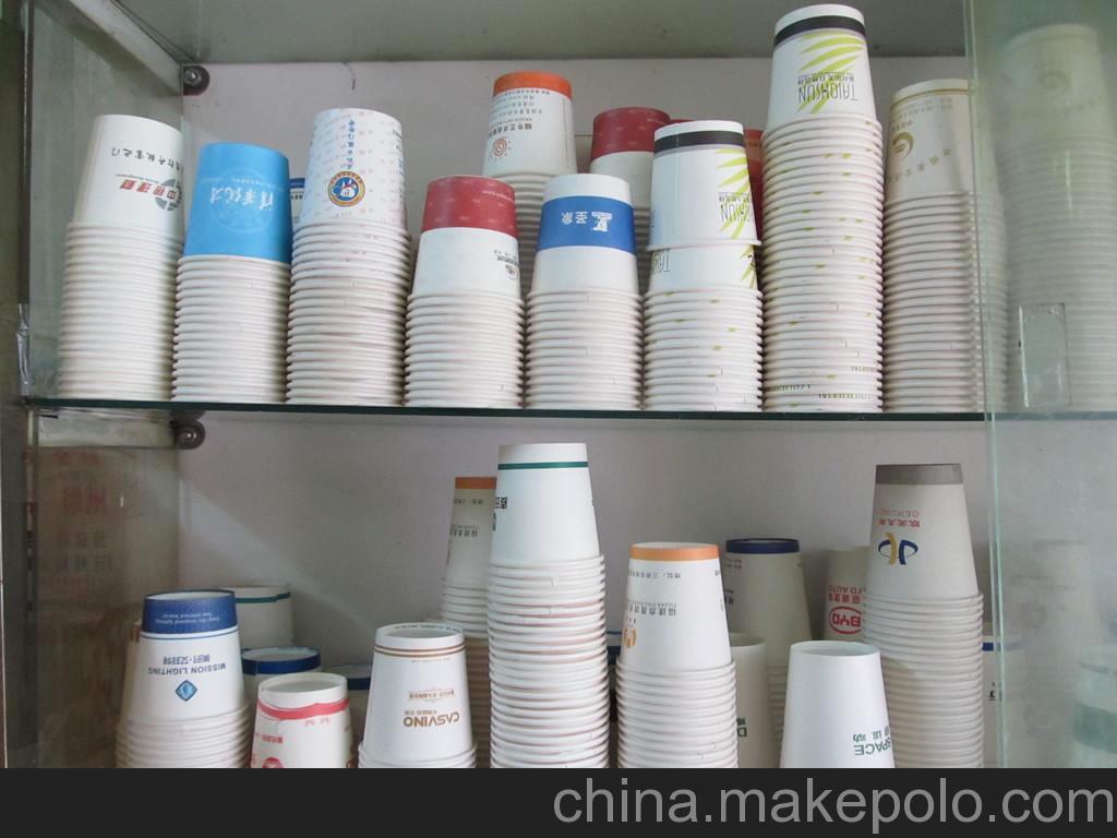 文元纸业制品主要生产各类纸制品纸杯广告杯环保杯