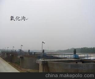 供应东鲁牌污水处理设备 纸业水处理