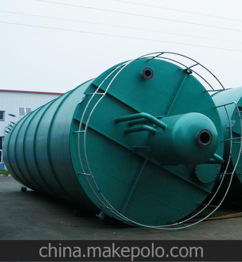 专业设计 EGSB厌氧反应器 沼气发生器 高浓度污水处理设备