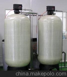 LJRUQ-1T/H工业软化水设备 工业水处理设备