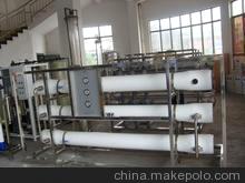 质量保证 销售工业水处理设备 RO纯水设备