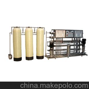 4吨纯净水生产设备、1吨纯净水处理设备、纯净水设备