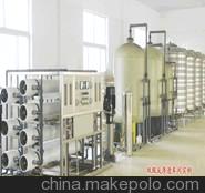 安民牌 水处理设备1吨双级全自动纯净水设备