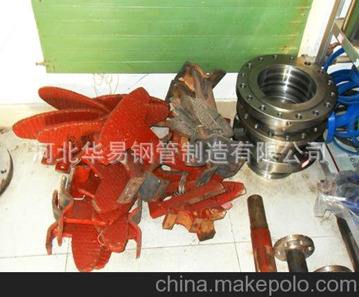 华易泵管，大象S阀，华易地泵配件