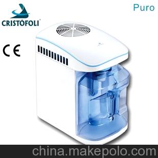 通用环保医用家用诊所净水器/蒸馏水机/制水设备/蒸露机Puro
