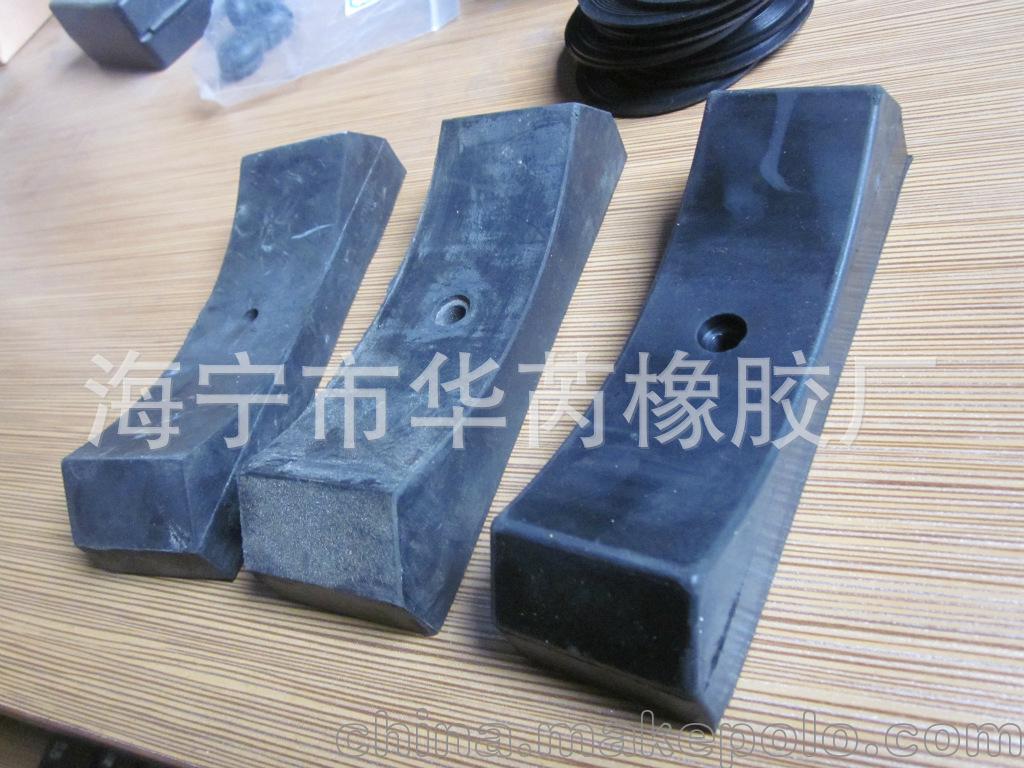 供应水处理设备橡胶配件 橡胶垫