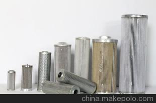 厂家直销 液压过滤器滤芯
