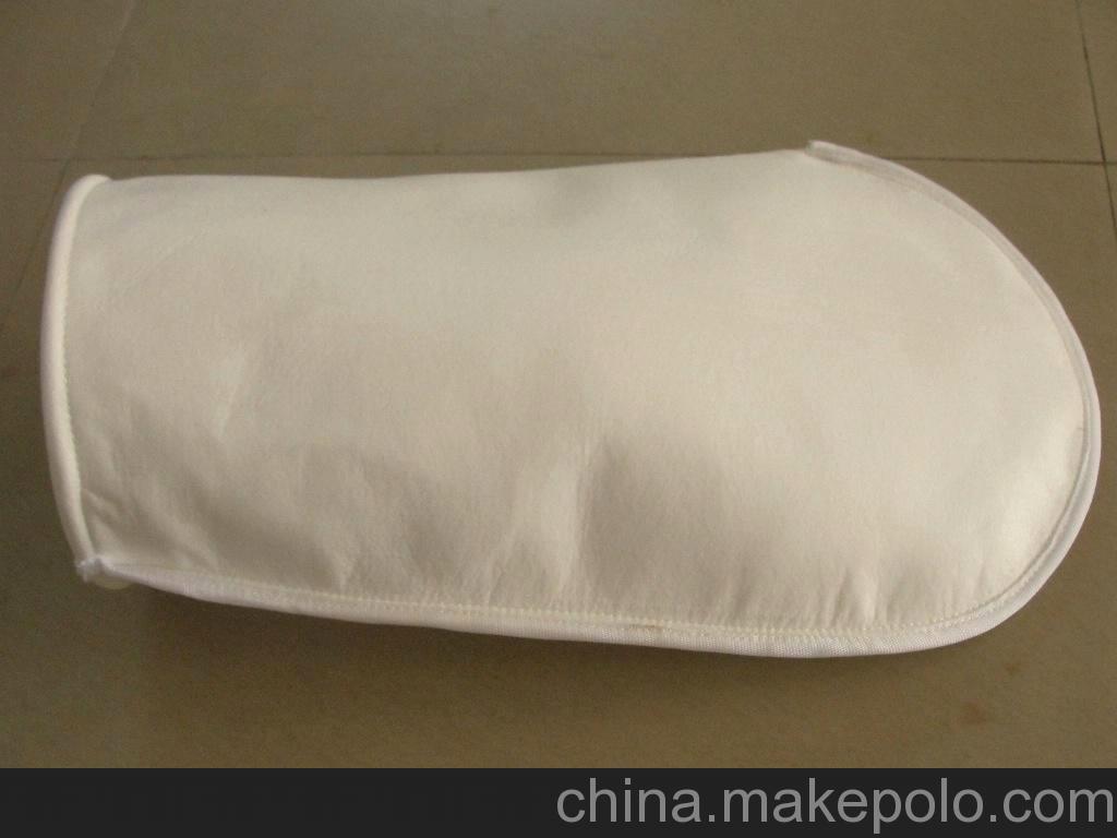生产供应：1号包边试无纺布滤袋
