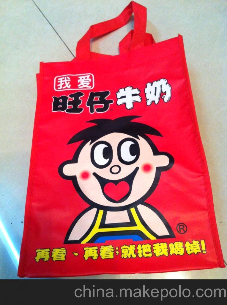 厂家直销 优质无纺布袋 做工精美 款式齐全 价格实惠