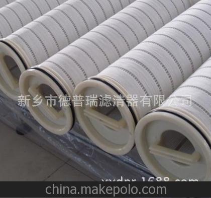 大流量水过滤器 压力管路过滤器 精品推荐
