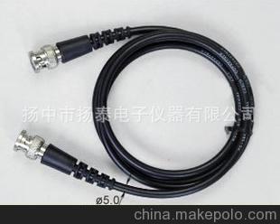 生产供应YTEK3.640.001电子仪器仪表配件示波器信号线