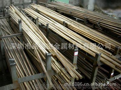 批发供应HPb59-1铅黄铜棒（用于五金加工，仪器仪表配件）