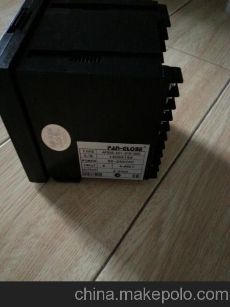 供应温度仪表泛达温控器P908-701-010-001